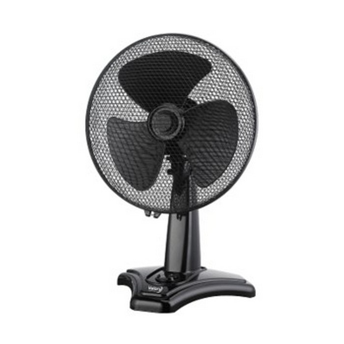 VENTILADOR DE SOBREMESA VALORY VSF12 45W 12"