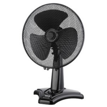 VENTILADOR DE SOBREMESA VALORY VSF12 45W 12"