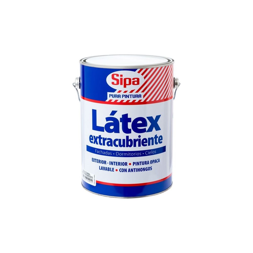 LATEX EXTRACUBRIENTE SIPA GALÓN - CHAMPAGNE