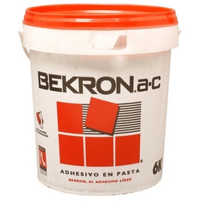 BEKRON A-C 6 Kgs