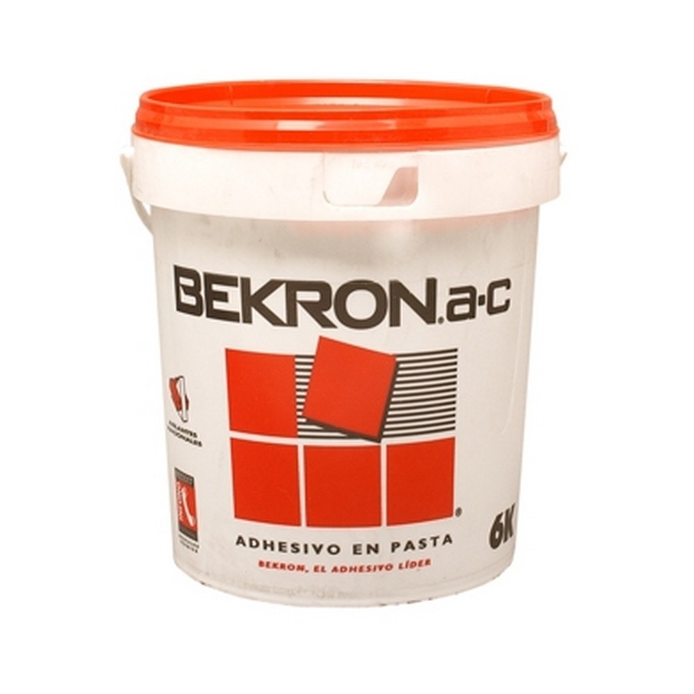 BEKRON A-C 6 Kgs