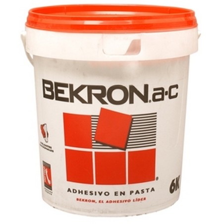 BEKRON A-C 6 Kgs