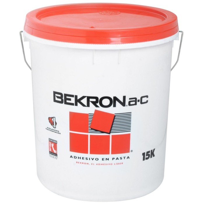 BEKRON A-C 15 Kgs