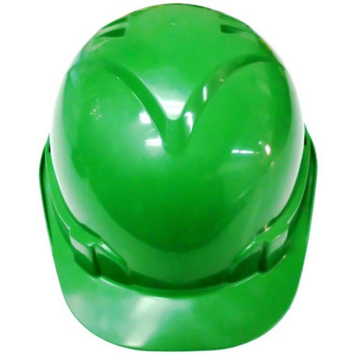 CASCO SEGURIDAD TRECK ACTIVEX VERDE