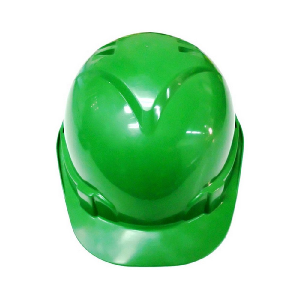 CASCO SEGURIDAD TRECK ACTIVEX VERDE