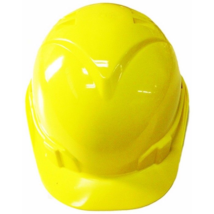 CASCO SEGURIDAD TRECK ACTIVEX AMARILLO