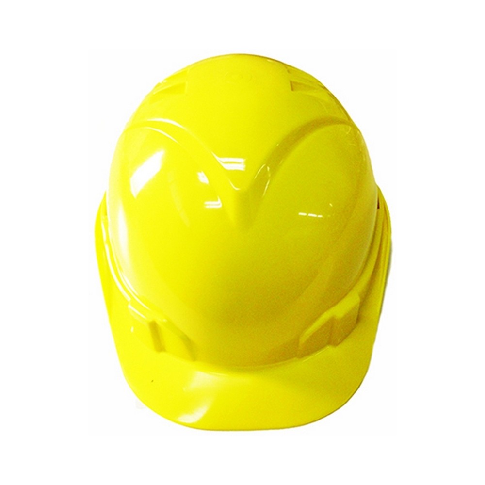 CASCO SEGURIDAD TRECK ACTIVEX AMARILLO