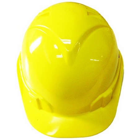 CASCO SEGURIDAD TRECK ACTIVEX AMARILLO