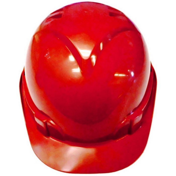 CASCO SEGURIDAD TRECK ACTIVEX ROJO