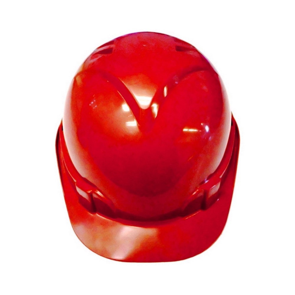 CASCO SEGURIDAD TRECK ACTIVEX ROJO