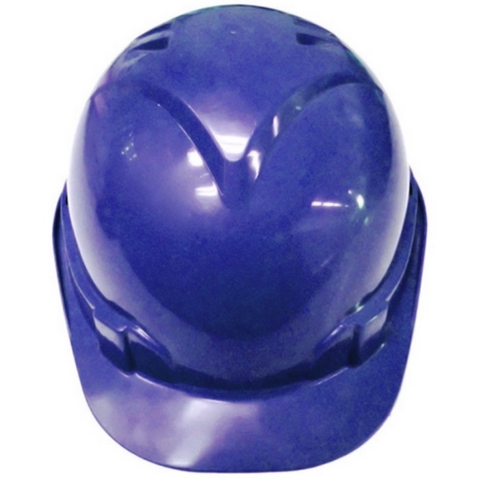 CASCO SEGURIDAD TRECK ACTIVEX AZUL