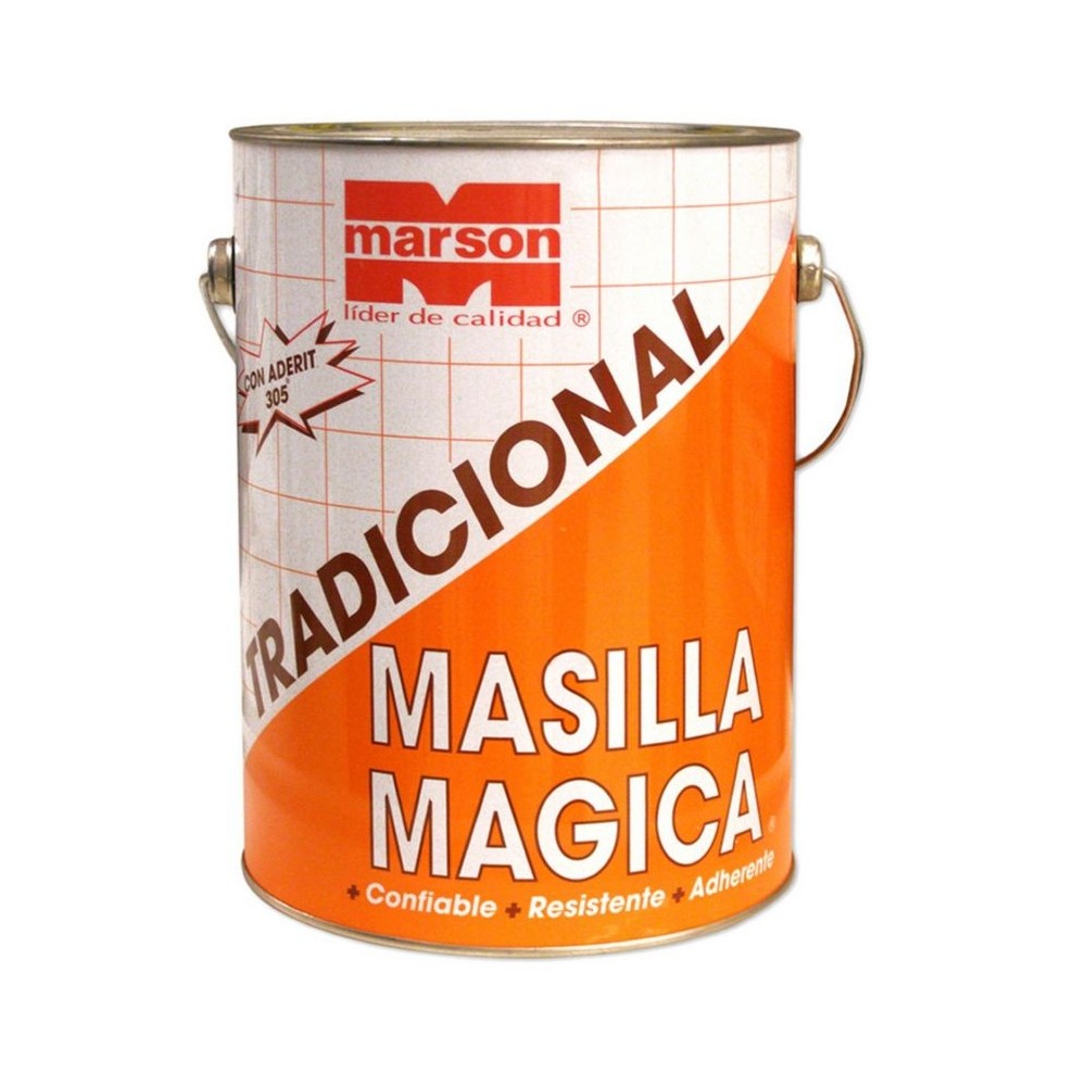 MASILLA MAGICA MARSON - GALON