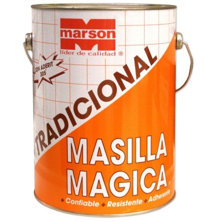 MASILLA MAGICA MARSON - GALON