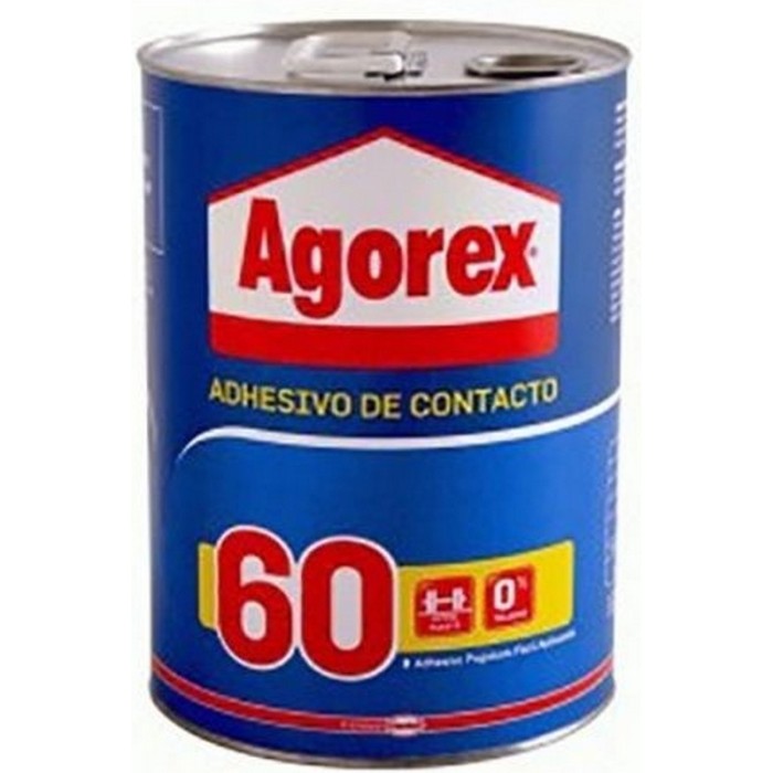 AGOREX 60 HENKEL 1 Galon