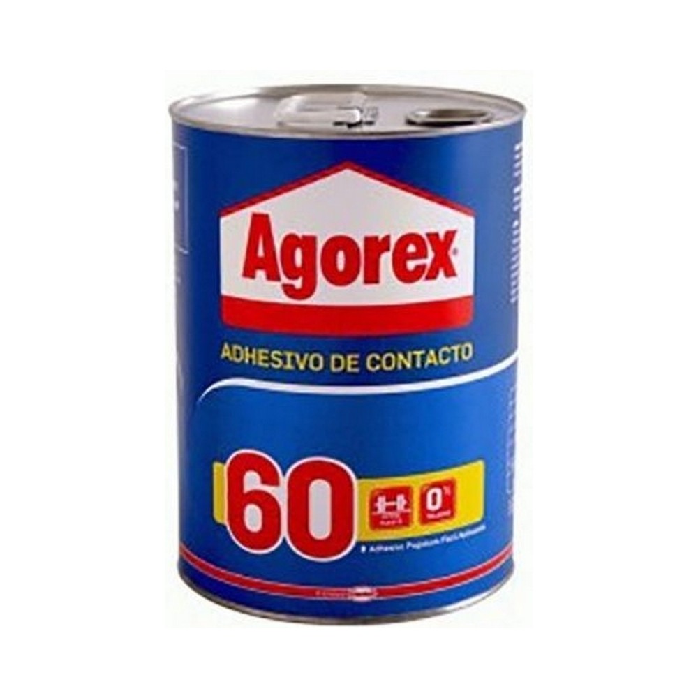 AGOREX 60 HENKEL 1 Galon