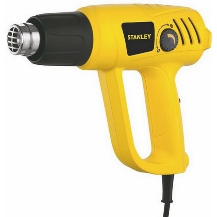 PISTOLA DE CALOR STANLEY STXH2000K 2000W 