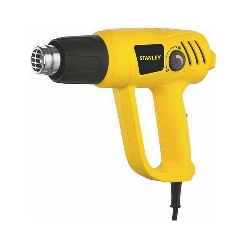 PISTOLA DE CALOR STANLEY STXH2000K 2000W 