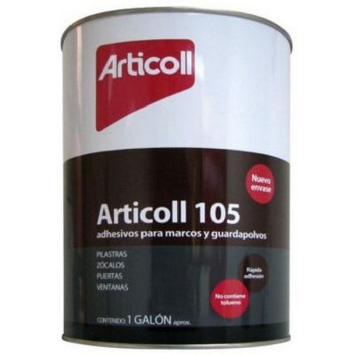 ADHESIVO ARTICOLL 105  GALON