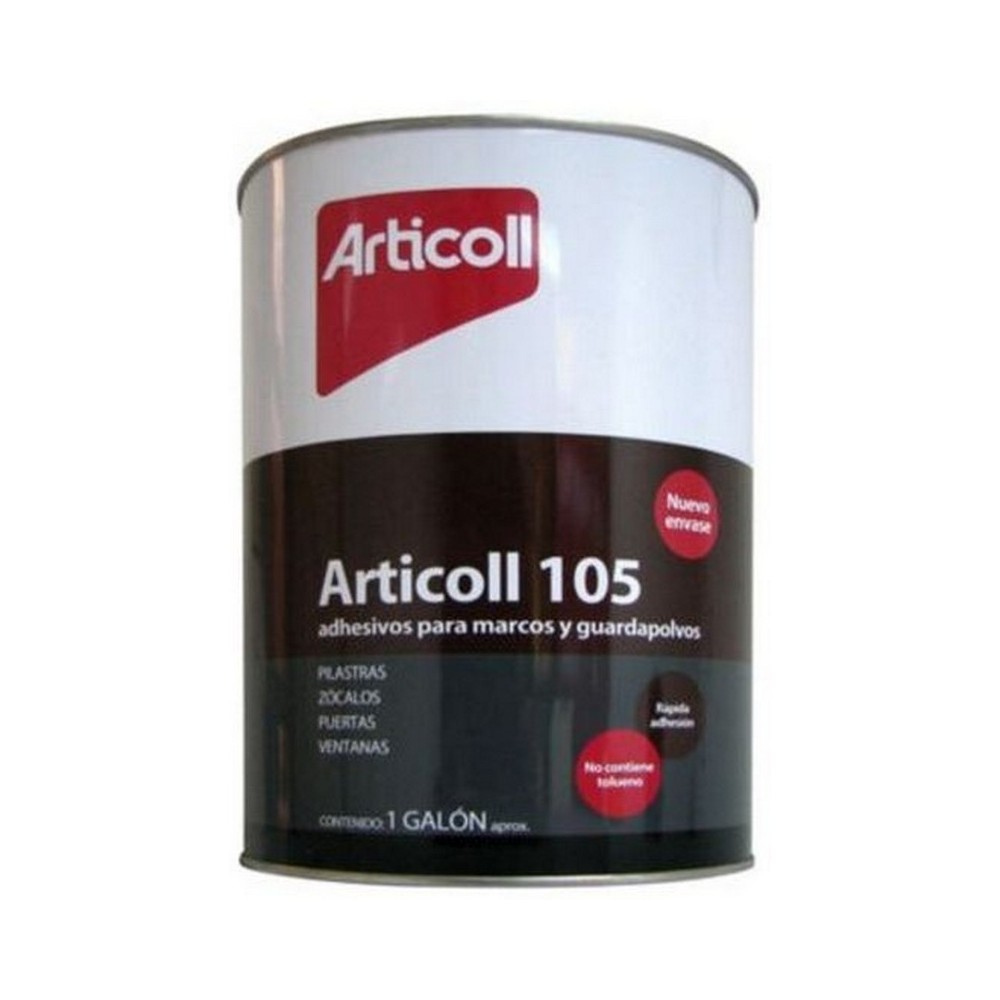 ADHESIVO ARTICOLL 105  GALON