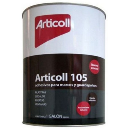 ADHESIVO ARTICOLL 105  GALON