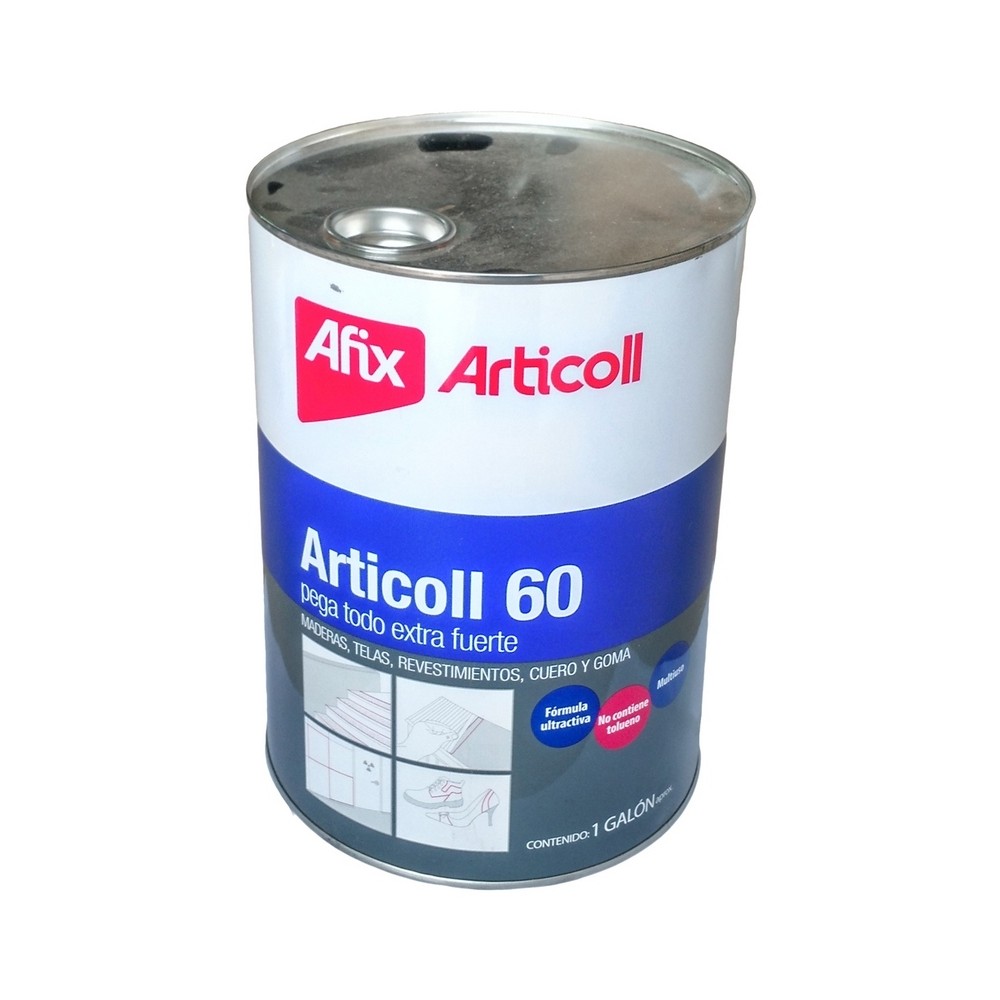 ARTICOLL 60 GALON