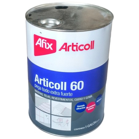 ARTICOLL 60 GALON