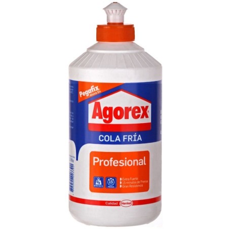 PEGAFIX / AGOREX MADERAS HENKEL - KILO