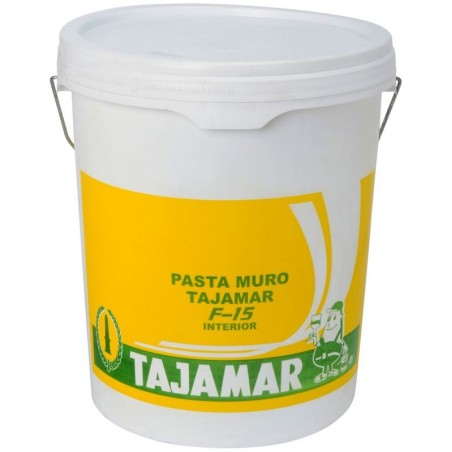 PASTA F15 (LATA) TAJAMAR