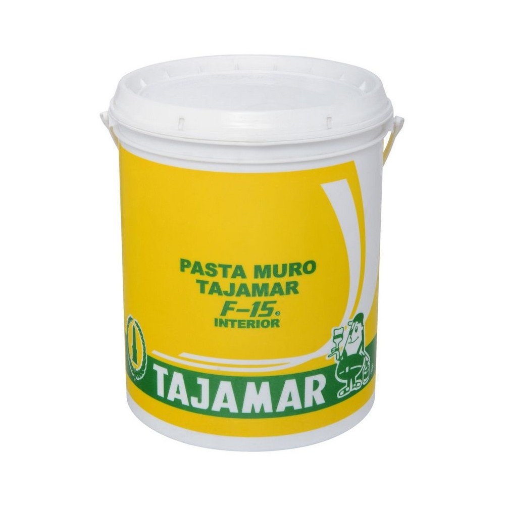 PASTA TAJAMAR F-15 GALON