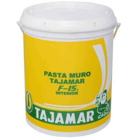 PASTA TAJAMAR F-15 GALON