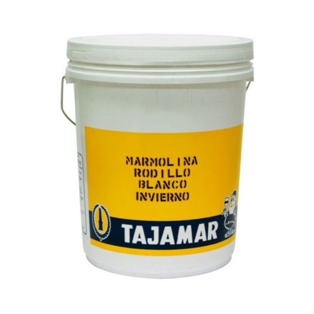 MARMOLINA TAJAMAR  R-1 RODILLO BLANCO INVIERNO - TINETA