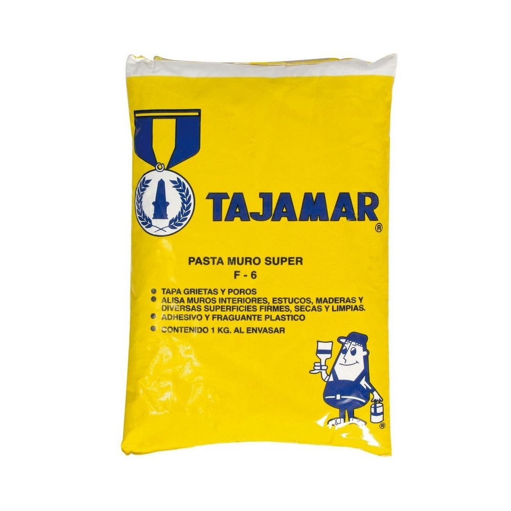 PASTA TAJAMAR F-6 KILO