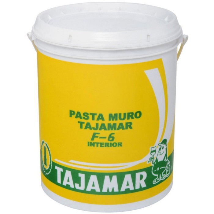 PASTA TAJAMAR F-6 GALON