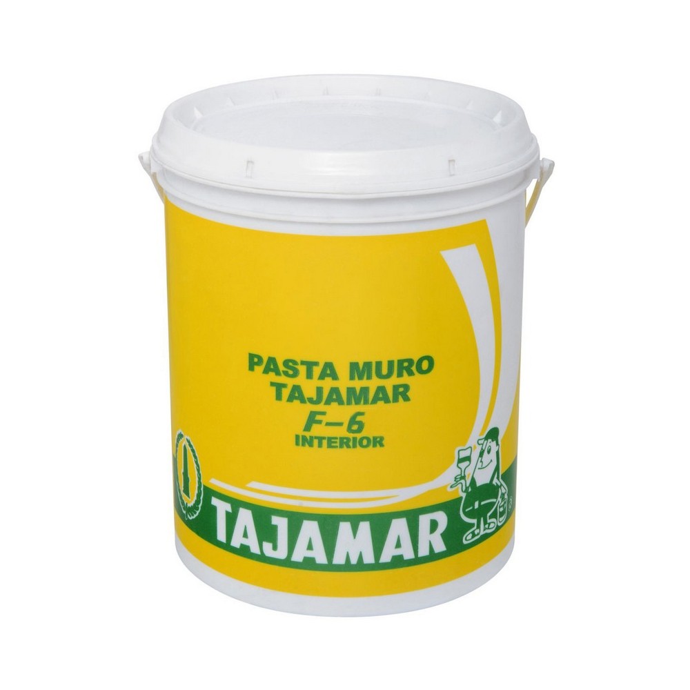 PASTA TAJAMAR F-6 GALON