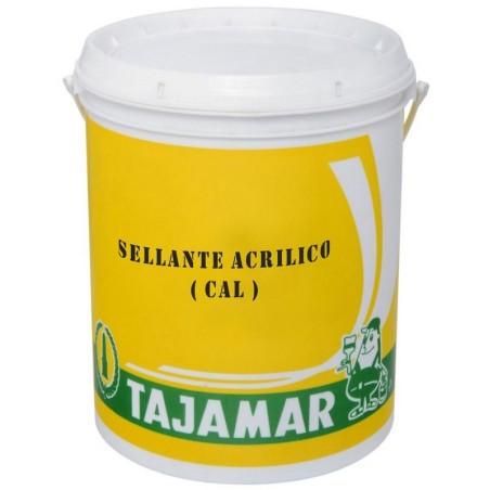 SELLANTE TAJAMAR CAL GALON