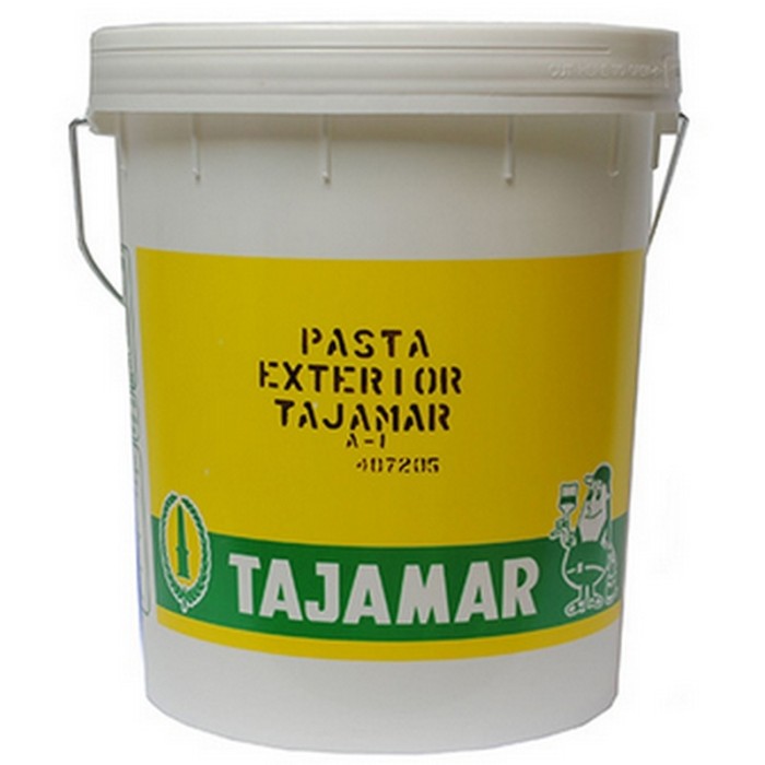 PASTA EXTERIOR TAJAMAR A-1 TINETA