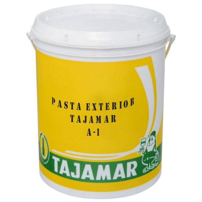 PASTA TAJAMAR EXTERIOR A-1 GALON