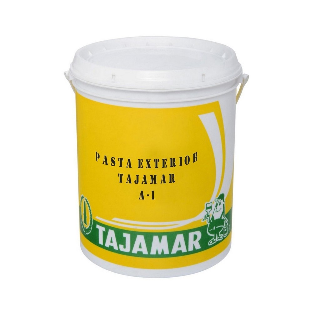 PASTA TAJAMAR EXTERIOR A-1 GALON