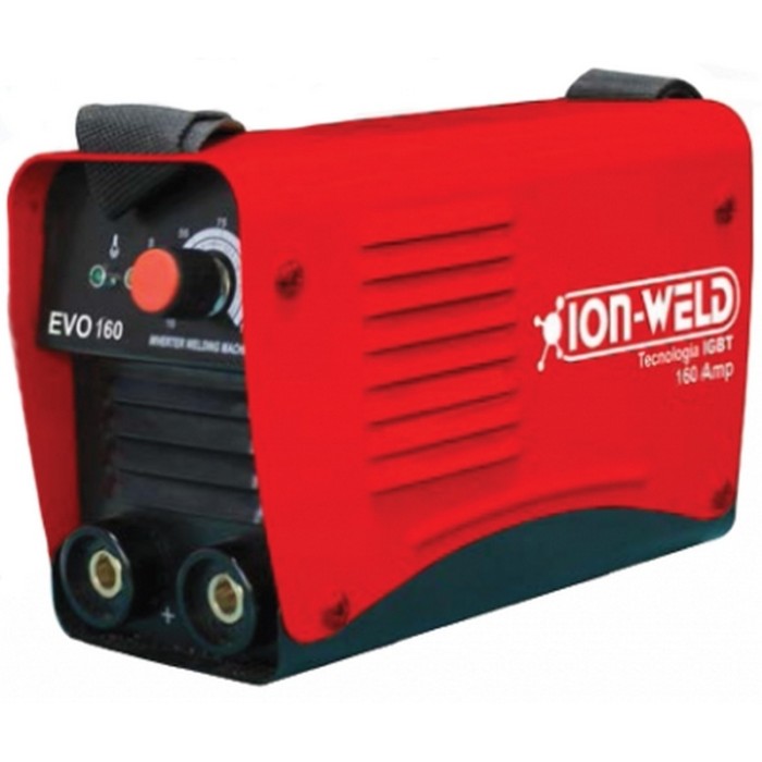 SOLDADORA ION-WELD INVERTER 160