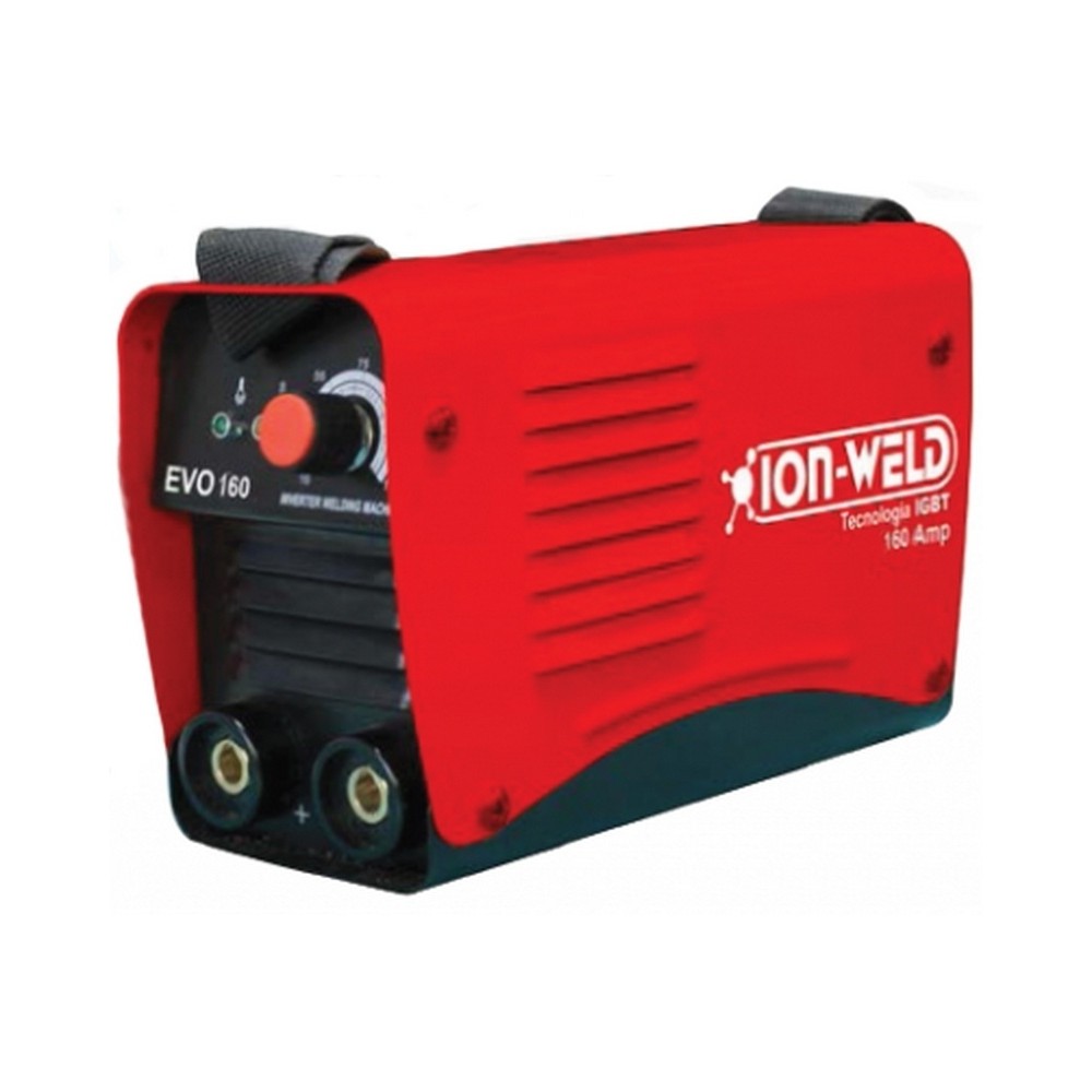 SOLDADORA ION-WELD INVERTER 160