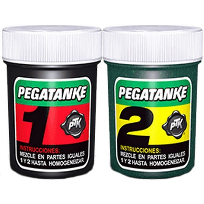 ADHESIVO PEGATANKE 44 CC NEGRO