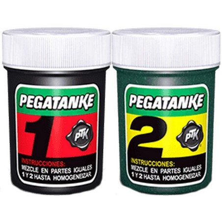 ADHESIVO PEGATANKE 44 CC NEGRO