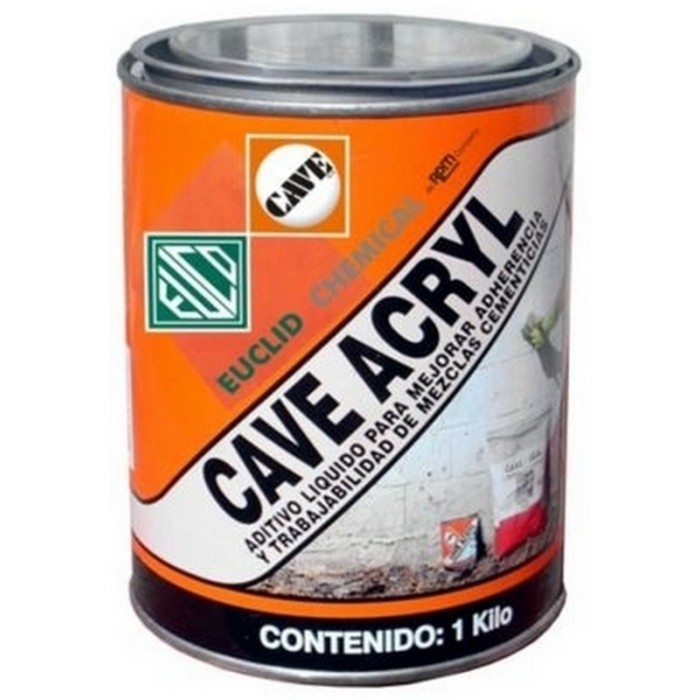 CAVE ACRYL 1 KILO