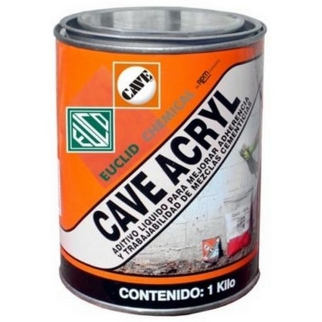 CAVE ACRYL 1 KILO