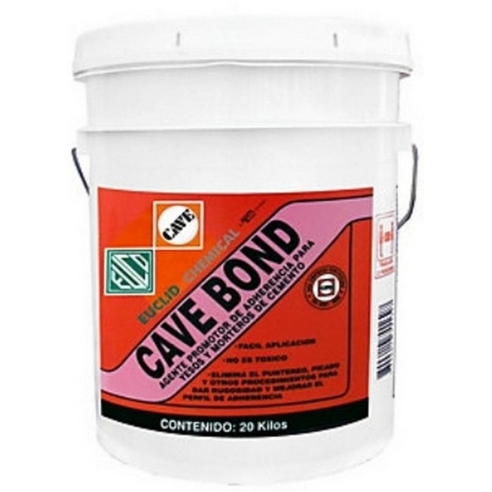 CAVE BOND 20 KILOS - PROMOTOR DE ADHERENCIA