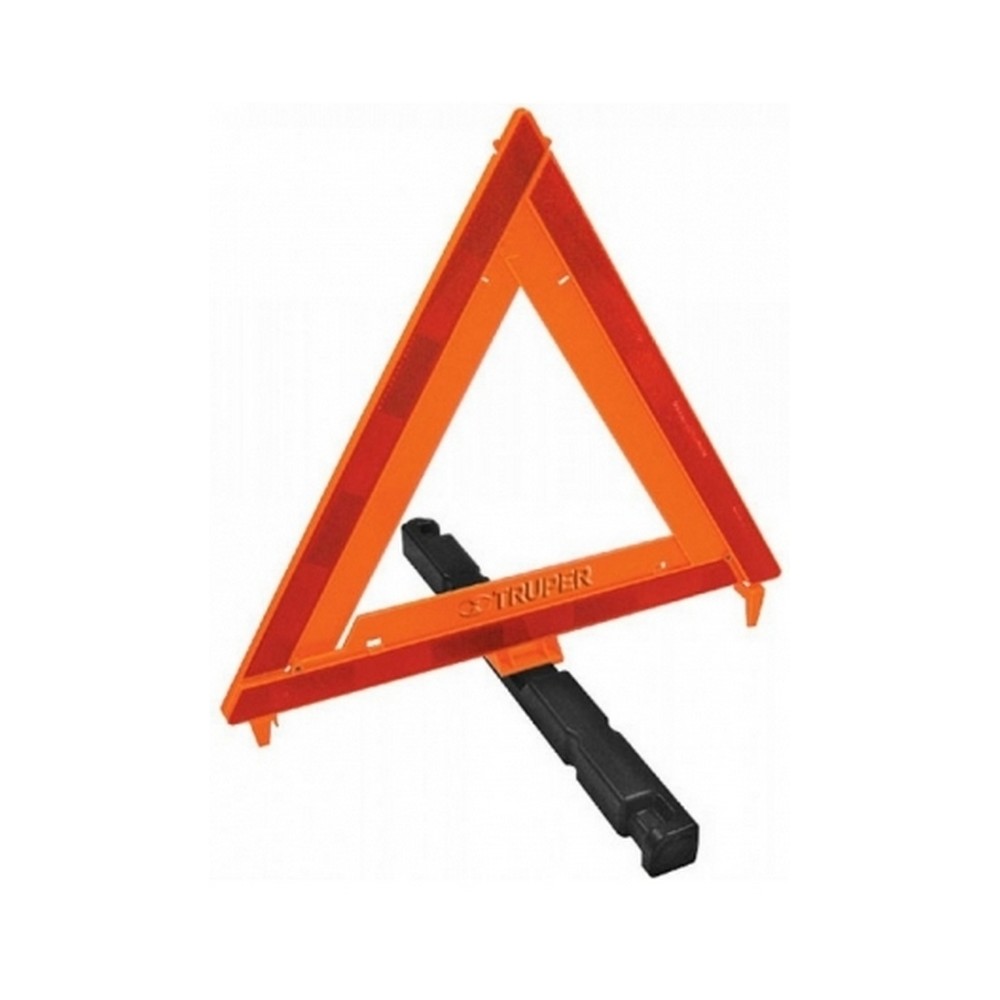 TRIANGULO DE SEGURIDAD TRUPER TRISE-290