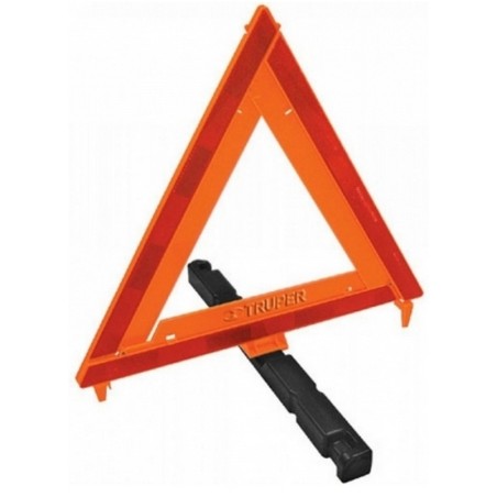 TRIANGULO DE SEGURIDAD TRUPER TRISE-290