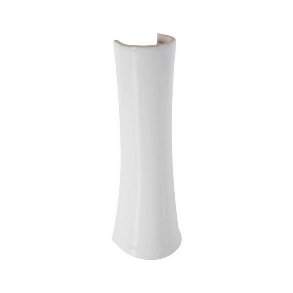 PEDESTAL UNIVERSAL BLANCO   