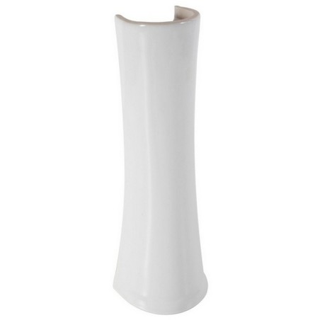 PEDESTAL UNIVERSAL BLANCO   