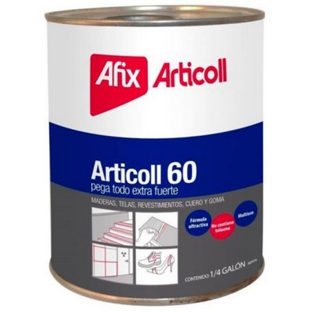 ARTICOLL 60  1/4 GALON